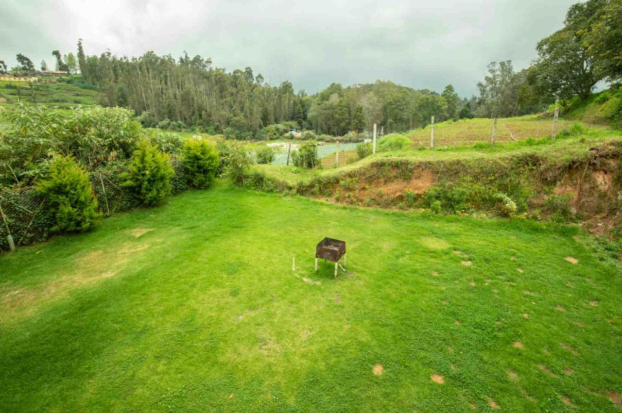 Lazo Silver Lake , Ooty Extérieur photo