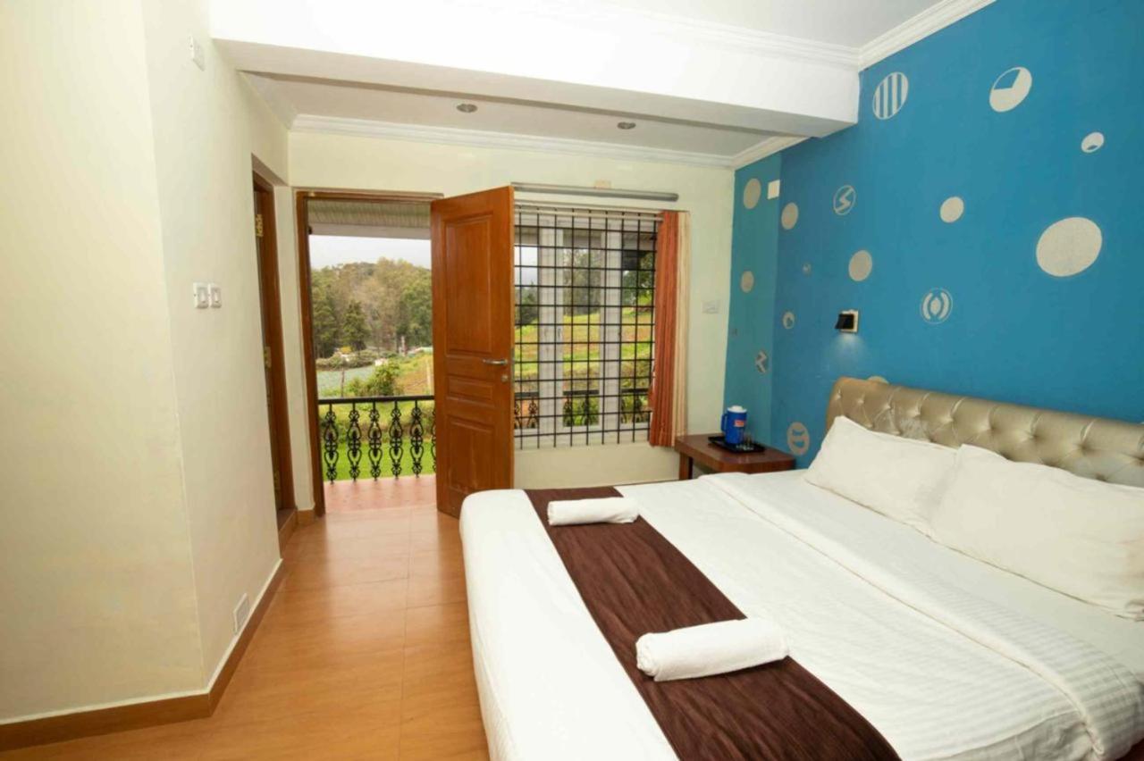 Lazo Silver Lake , Ooty Extérieur photo